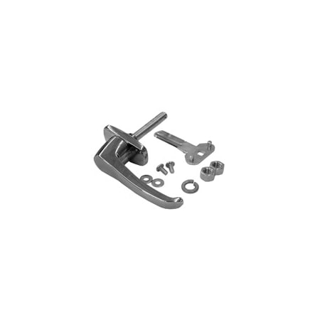Hammond N12 Non-locking 3 pt. greater than 60 in. AHK3